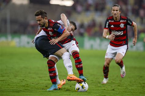 flamengo x athletico-pr copa do brasil